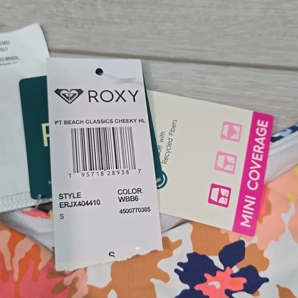 Roxy new